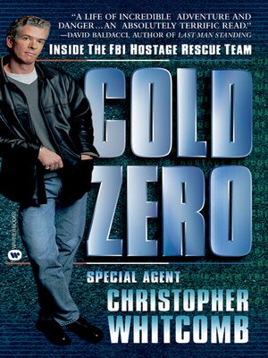 cover image of Cold Zero
